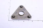 Yamaha 1992-2000 Timberwolf 250 Pawl Holder 21V-18181-00-00 Used. Price: $7.99.