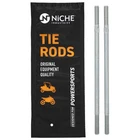Niche Tie Rods For Can-am Outlander Max Renegade 400 500 650 800 709401059 New. Price: $18.95.