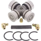 Balls U-joint, Frt Axle-inner (ref 1) 19-1005 Polaris Atp 330 4X4 New. Price: $48.35.
