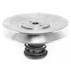 Secondary Driven Clutch 5GH-17660-10-00 For Yamaha Grizzly 400 450 Wolverine New. Price: $96.89.