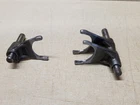 Kawasaki 13140-1071 Shift Forks Transmission KX250 1986 Used. Price: $46.49.
