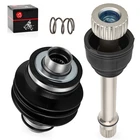 Rear Propeller Shaft W/ Drive Yoke For Honda 40300-HR3-A20 40200-HR6-A60 New. Price: $69.99.