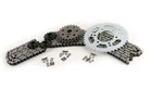 1997 Polaris 500 Scrambler 4X4 O-ring Chain Sprocket 520-64L, 520-70L, 520-84L New. Price: $174.85.