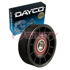 Dayco Drive Belt Tensioner Pulley For 2006-2011 Chevrolet Impala 3.5L 3.9L New. Price: $26.50.