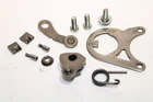 2004-2005 Honda TRX450R Shift Drum Mechanism Plate Pawl Oem Used. Price: $39.99.