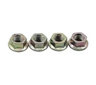 Flange Wheel Lug Nut For Polaris Sportsman 300 400 450 500, Ranger 570 New. Price: $14.99.