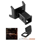 Rear Trailer Hitch For Can-am Outlander/renegade 2012 2013 2014 2015 2016-2026 New. Price: $38.41.