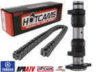 Yamaha Raptor YFM660R Hot Stage 2 Two Camshaft Timing Chain New. Price: $261.32.