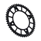 Jt Aluminum Rear Sprocket 420 56T Black For Honda CRF150R EXPERT/CR85RB New. Price: $35.97.