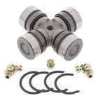 Balls U-joint Front Drive Shaft-diff Side (ref 2) 19-1001 Suzuki LT-A500F New. Price: $51.46.
