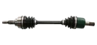 Moose Racing 0214-2688 Complete Axle Kit Front Left/right New. Price: $143.37.