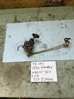 1992 Yamaha Warrior 350 Shifter Reverse Lever 481 Used. Price: $45.00.