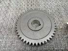 05 Polaris Phoenix 200 Oem Balance Shaft Drive Gear 0452434 Used. Price: $19.95.