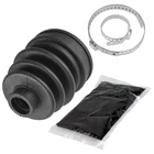 Caltric Front Axle Inner Cv Boot Kit For Arctic Cat Prowler 500 2017-18 3313-560 New. Price: $13.00.