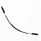 Cable Shift Control For Kawasaki 2007 Mule 520 550 KAF300-D KAF300-C 54010-1107 New. Price: $18.95.