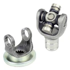 Front Drive Shaft Pairing Yokes For Yamaha Big Bear YFM350 4X4 1997-1999 New. Price: $60.00.