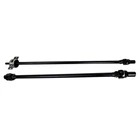 Front Rear Drive Shaft Set 1333146 1333147 For Polaris Ranger Crew 570 900 1000 New. Price: $370.00.