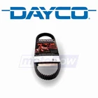 Dayco Xtx Xtreme Torque Atv Belt For 2005 Bombardier Traxter 650 4X4 Auto Ju New. Price: $184.72.
