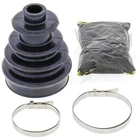 New Balls Cv Boot Kit 19-5002 For Can-am Maverick Max 1000 Turbo Xrs 16 17. Price: $26.19.