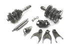 2024 Yamaha YZ450F Oem Transmission Gears With Shafts Used. Price: $329.96.