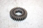 1998 Honda Foreman Fourtrax Oem Fifth Countershaft Gear 23491-HM7-000 AH35 Used. Price: $29.99.