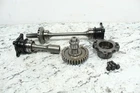 2012 Arctic Cat Prowler Hdx 700 Secondary Drive Gear Set 0822-131 0822-106 Used. Price: $125.00.