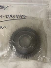 New Oem Ariens Polaris Gear, 44T, Stage 21901192 3235229. Price: $99.95.