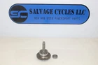 Yamaha 89-91 Moto 4 Middle Drive Gear Housing 3GH-17510-00-00 Used. Price: $75.75.