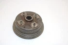 96 Yamaha Timberwolf 250 2WD Oem Front Wheel Hub 3HN-25111-10-00 AY45 Used. Price: $77.39.