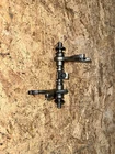 Polaris Rzr Xp 1000 20 Transmission Shift Fork 3235542 Used. Price: $59.75.
