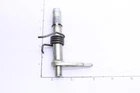 Honda 2005-2011 Trx 500 Plate Reverse Shift Shaft Link Stopper 24860-HP0-A00 Used. Price: $7.99.
