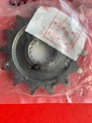 Honda Oem Front Drive Chain Sprocket For 23802-HP1-670 23802-ML3-871 New. Price: $11.99.