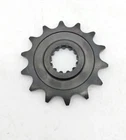 Sunstar 2008-2011 Kawasaki KFX450R Countershaft Sprocket 14T 3A614 New. Price: $37.94.