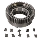 Genuine Honda Hub Sec Sft Lw Cl 23420-RAY-005 New. Price: $339.38.