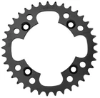 Protaper CS4 Rear Sprocket Black #SPRT-KTMATV-37T New. Price: $60.56.