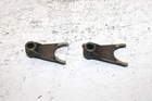 1992 Kawasaki Bayou 220 Oem Shift Fork Pair 13140-1162 AK35 Used. Price: $16.99.