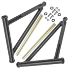 Caltric 2202907 2202906 Front Lower Right & Left A-arm For Polaris New. Price: $158.00.