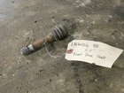 2014 Yamaha Grizzly 450 4X4 Front Drive Shaft 37S-G6173-00-00 Used. Price: $69.99.