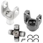 Rear Propeller Shaft Yoke U-joint Fits Yamaha Grizzly YFM450FG 4X4 2007-2009 New. Price: $62.00.