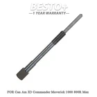 For Can Am X3 Commander Maverick 1000 800R Max Clutch Puller Tool 1796330004 Usa New. Price: $14.05.