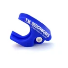 Tm Designworks Front Swingarm Protector Yamaha 450R 450X Blue All New. Price: $59.95.
