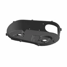 Polaris Inner Clutch Cover, Gloss Black, For Rzr Models 5454487-070 New. Price: $189.99.