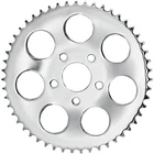 Drag Specialties Dished Rear Wheel Sprocket - Zinc 51T Motorcycle Street Bike New. Price: $70.57.