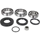 Moose Offroad Rear Differential Bearing And Seal Kit Fits Kawasaki 1205-0260 New. Price: $100.95.
