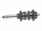Derbi Senda Drd Pro (D50B) 2005-2011 Complete Primary Drive Shaft Nuovo. Price: $686.22.