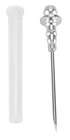Performance Tool W54213 Grease Injector Needle 18 Gauge 3000 Psi New. Price: $9.49.