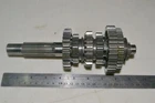 Arctic Cat 300 250 2WD 4WD Transmission Driveshaft + Gears 3446-136 1999-2005 Used. Price: $34.95.