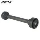 Rear Propeller Drive Shaft For 03-08 Yamaha Grizzly YFM660F 5KM-46172-00-00 New. Price: $28.31.