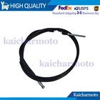 Rear Hand Brake Cable 43460-HN8-000 For Honda Rincon 650 680 43460-HN8-A00 Us New. Price: $9.99.