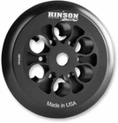 Yamaha Yfz 350 1987-2006 Hinson Racing Billetproof Plate Pressure H021-002 Nuovo. Price: $342.75.